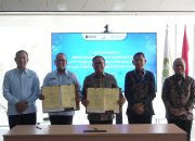Pelindo dan Kejati Sultra Perkuat Kerja Sama Hukum