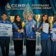 SMAN 1 Kendari Unjuk Taring, Borong Juara 1 dan 3 Debat GENBI GEMA STIE 66 Kendari