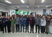 OJK Sultra Bersama Pemkab Kolaka Utara dan IJK Bangun Ekosistem Closeloop Kakao: Perkuat Modal, Proteksi, hingga Jaminan Pasar Petani