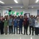 OJK Sultra Bersama Pemkab Kolaka Utara dan IJK Bangun Ekosistem Closeloop Kakao: Perkuat Modal, Proteksi, hingga Jaminan Pasar Petani