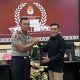 Sinergi Pengamanan Pilkada, Kapolresta Kendari dan KPU Perkuat Kolaborasi Sosialisasi Pemilih Muda hingga Pemeberantasan Narkoba