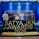 Dukung Keberlanjutan JKN, Pemprov Sultra Boyong Penghargaan Satya JKN Awards 2026