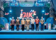 Tutup BIK 2026, OJK Sultra Beberkan Capaian Ribuan Rekening Baru dan Pembiayaan UMKM
