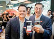 Telkomsel dan MAP Luncurkan MAPrivilege, Hadirkan Beragam Manfaat Gaya Hidup untuk Pelanggan