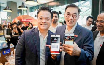Telkomsel dan MAP Luncurkan MAPrivilege, Hadirkan Beragam Manfaat Gaya Hidup untuk Pelanggan