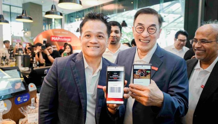 Telkomsel dan MAP Luncurkan MAPrivilege, Hadirkan Beragam Manfaat Gaya Hidup untuk Pelanggan