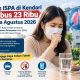 Dinkes Kota Kendari Temukan 1.292 Kasus TBC Hingga Agustus 2026