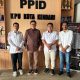 DPD RI Jaring Aspirasi di KPU Kendari, Perkuat Bahan Revisi UU Pemilu