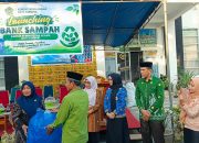 Pemkot Kendari Apresiasi Bank Sampah Kemenag, Gerakan Kelola Sampah Makin Meluas