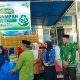 Pemkot Kendari Apresiasi Bank Sampah Kemenag, Gerakan Kelola Sampah Makin Meluas
