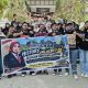 Kenali Warisan Sejarah, Siswa SMAN 1 Kendari Turun Langsung ke Benteng Lapadi di Lainea