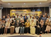 Bosowa Berlian Motor Kendari Jadikan Fuso Mosaic Campaign 2026 Ajang Perkuat Kemitraan