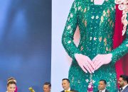 Wa Ode Suliana Kais, Putri Daerah Baubau, Wakili Indonesia di Ajang Penghargaan Skala Asia