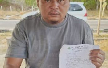 ​Pengelola SPBN Bokori Tegaskan Pengisian Solar Jeriken di Bajoe Diperuntukkan bagi Nelayan Setempat