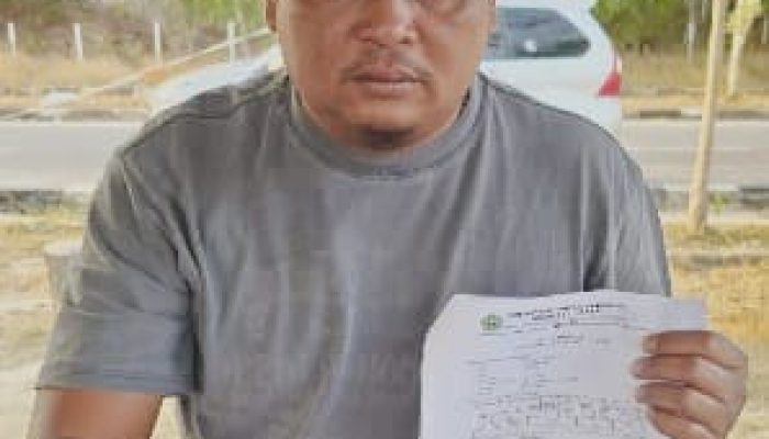 ​Pengelola SPBN Bokori Tegaskan Pengisian Solar Jeriken di Bajoe Diperuntukkan bagi Nelayan Setempat