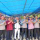 Perkuat Toleransi dan Kamtibmas, Kapolda Himawan Bayu Aji Apresiasi Kerukunan Masyarakat Maluku di Sultra