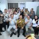 Diskusi dengan Forum Wartawan Perhubungan, Muhammad Awaluddin Paparkan Transformasi Peran Jasa Raharja