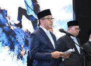 Maknai Hari Sumpah Pemuda, Jasa Raharja Perkuat Integritas dan Kepedulian dalam Pelayanan