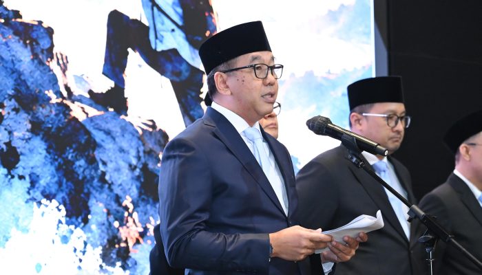 Maknai Hari Sumpah Pemuda, Jasa Raharja Perkuat Integritas dan Kepedulian dalam Pelayanan