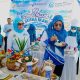 Peringati Harkannas 2026, DKP Sultra Gelar Lomba Masak Serba Ikan dan Bazar UMKM bagi TP PKK