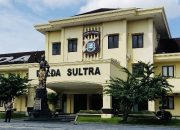 Tanpa Kompromi, Ditreskrimsus Polda Sultra Serahkan Berkas Kasus Anggota DPRD Sultra ke Kejaksaan