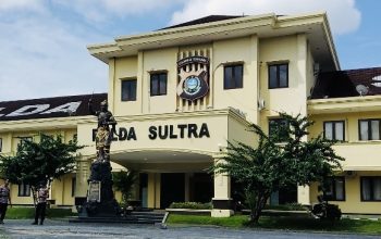 Tanpa Kompromi, Ditreskrimsus Polda Sultra Serahkan Berkas Kasus Anggota DPRD Sultra ke Kejaksaan