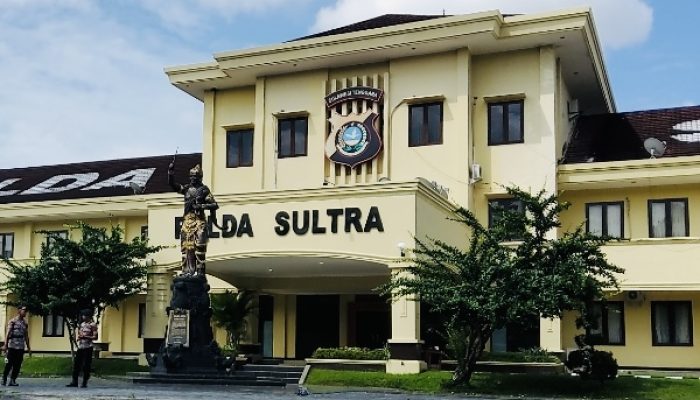 Tanpa Kompromi, Ditreskrimsus Polda Sultra Serahkan Berkas Kasus Anggota DPRD Sultra ke Kejaksaan