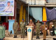 Pemkot Kendari Jadikan World Cleanup Day Momentum Perubahan Perilaku Masyarakat