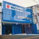 Dealer Resmi Motor Suzuki di Kendari Tampil dengan Identitas Baru, Dominasi Warna Biru