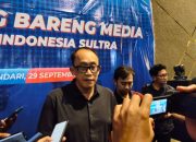 Panen Raya Berbuah Manis: Pangan Murah Bikin Sultra Deflasi 0,31 Persen, Borong Juara TPID se-Sulawesi