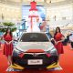 Muda dan Lincah, Toyota Agya Makin Dicintai hingga Kuasai 34,3% Pasar Hatchback Entry