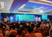 Puncak FORKESTRA 2026, BI Sultra Himpun Ratusan Gagasan Generasi Muda demi Ekonomi Inklusif