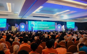 Puncak FORKESTRA 2026, BI Sultra Himpun Ratusan Gagasan Generasi Muda demi Ekonomi Inklusif